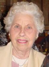 Edna L. Bauman