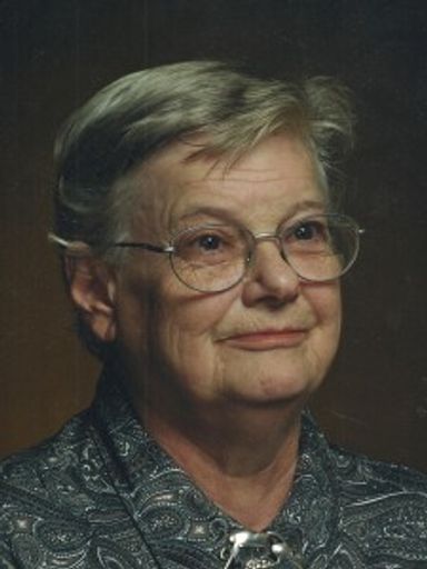 Judith A. Macinnes