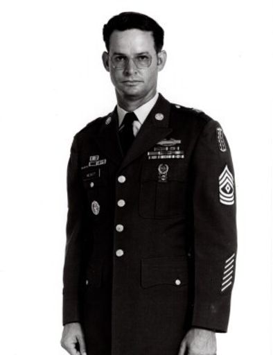 Russell Merritt Profile Photo