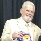 Bob Jacobsen