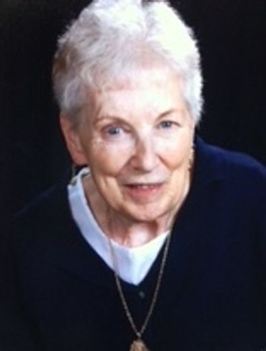 Frances Smith Profile Photo