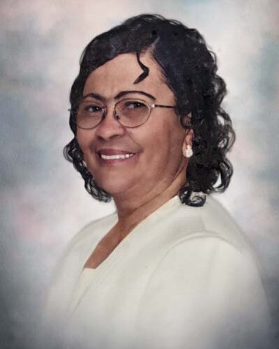 Lula Mae Singleton's obituary image
