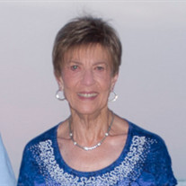 Carol Ann Foltz