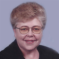 Carol Catherine Peterson
