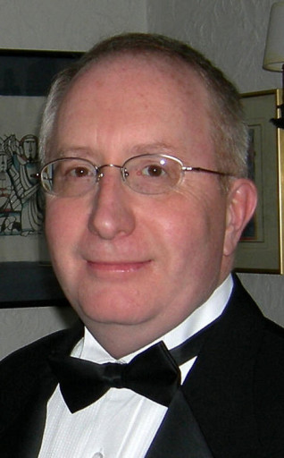 Steven J. Hankey Profile Photo