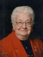 Thelma Phillips