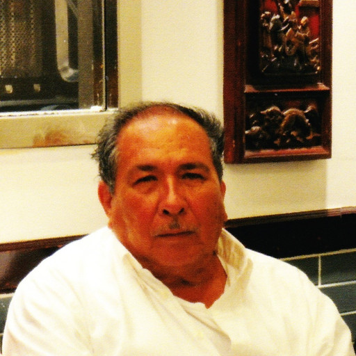 Alberto Reta Rodriguez