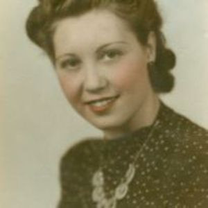 Ruth Zarella