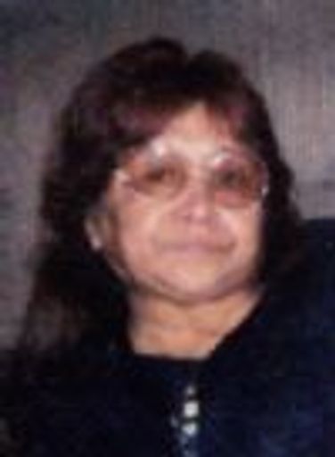 Sally Gutierrez-Ramirez