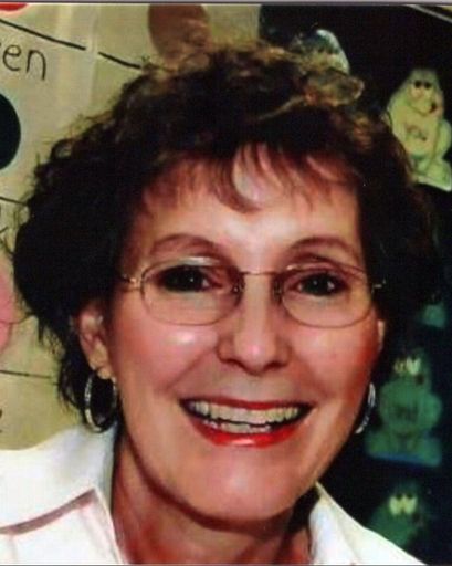 Joan Robinson Christakis's obituary image