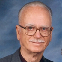 CMSGT David Allan Britt, USAF Retired Profile Photo
