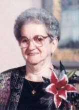 Marie W. Calais