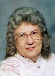 Anita Mock Profile Photo