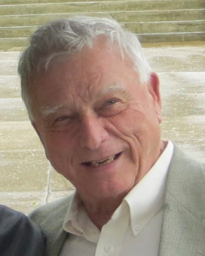 John E. Hayward Profile Photo