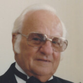 Albert M. Desentis
