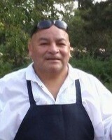 Manuel Fernando Ramirez Banuelos Profile Photo
