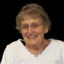 Irene Krebs Murray