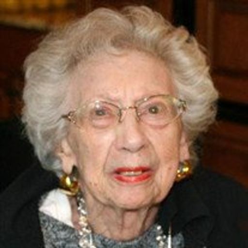Winifred Weber Profile Photo