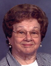 Agnes Middleton