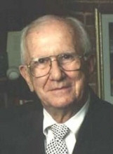 Alfred 'Smitty' Smith Landry, Sr.