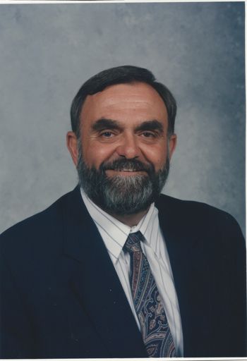 Glenn Callahan Profile Photo