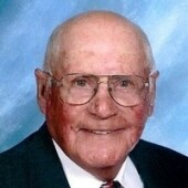 George A. Kaska, Sr.