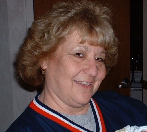 Patricia "Patti" Ann Winkels