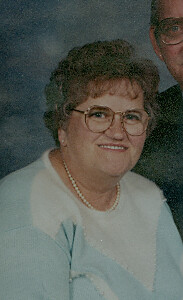 Nancy G. Segner