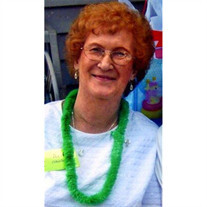 Shirley Ann Schmidt Profile Photo