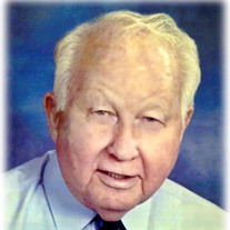 Mr. ROBERT FLOOD "Bob" PENNY