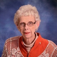 Phyllis M. Huber Profile Photo