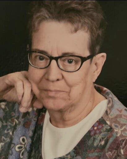 Nancy G. Hoffman Profile Photo