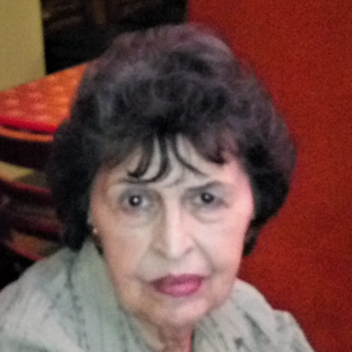 Modesta Trujillo