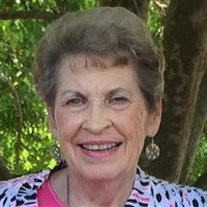 Patricia Dillard Profile Photo