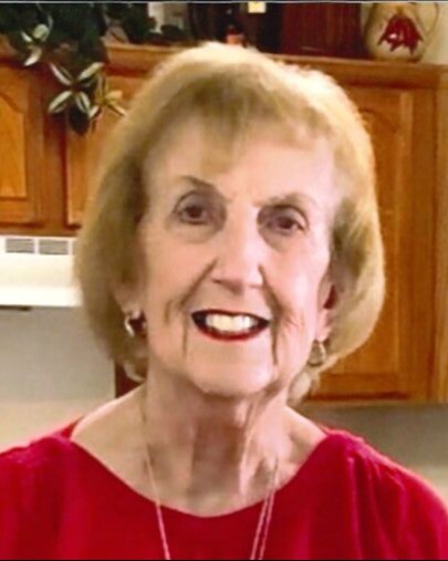 Nan Jean Byczynski's obituary image