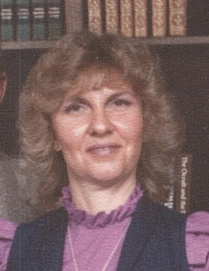 Erika  L. Burch