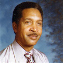 John A. Sellers Profile Photo