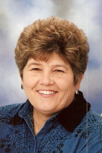 Barbara (Farmer)  Mcelyea