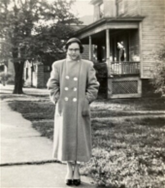 Elizabeth M. Wallace