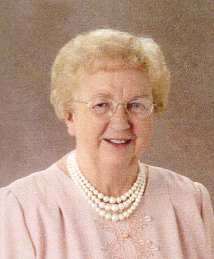 Marjorie May Peterson Profile Photo