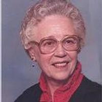 Norma Lenora Haugland