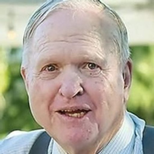 Ronald Gary Miller Profile Photo