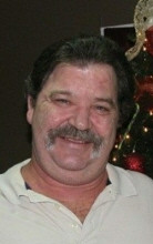 Randy Mcbroom, Sr.