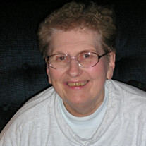 Shirley A. Maus Profile Photo