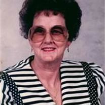 Margaret Medders