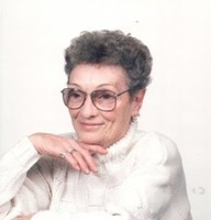 Gladys C. Garman