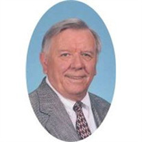 Clarence W. Mobley, III Profile Photo