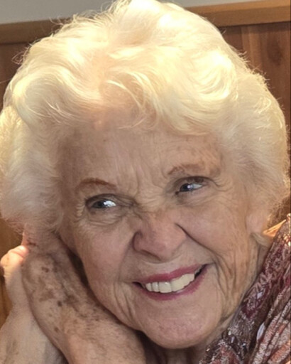 Carole Bolin's obituary image