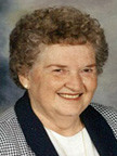 Marjorie Adams