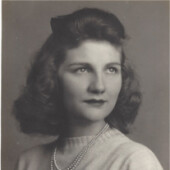 Dorothy H. Straub